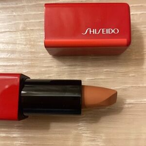 Shiseido techno satin lipstick